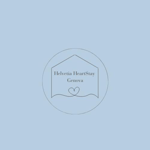 Helvetia Heartstay Genova Exterior photo