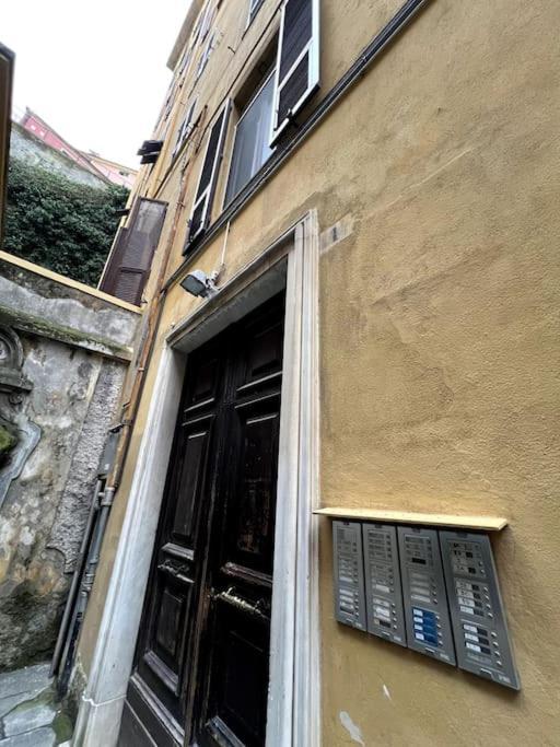 Helvetia Heartstay Genova Exterior photo